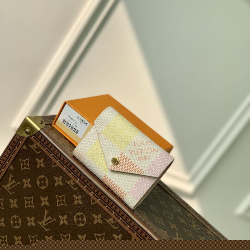 LV Wallets